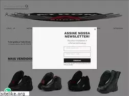 Sites similar to lojaatronshoes.com.br