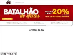 Sites similar to lojaautocores.com