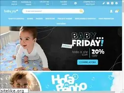 Sites similar to lojababyjoy.com.br