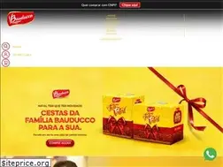 Sites similar to lojabauducco.com.br