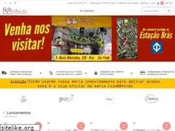 Sites similar to lojabbvindo.com.br