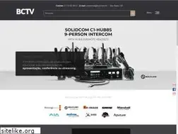 Sites similar to lojabctv.com.br