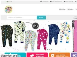 Sites similar to lojabebealegre.com.br