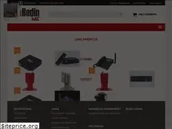 Sites similar to lojabedinsat.com.br