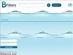Sites similar to lojabfilters.com.br