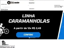 Sites similar to lojabikesession.com.br