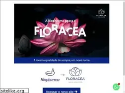 Sites similar to lojabiopharma.com.br