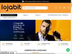 Sites similar to lojabit.com