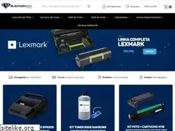 Sites similar to lojablackdiamond.com.br