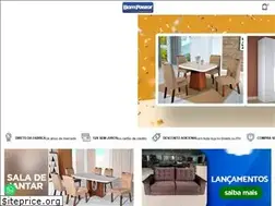 Sites similar to lojabompastor.com.br