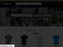 Sites similar to lojabotafogo.com.br