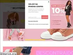 Sites similar to lojabottero.net