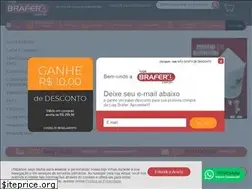 Sites similar to lojabrafer.com.br