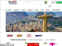 Sites similar to lojabrasileira.ch