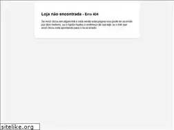 Sites similar to lojabrogui.com.br