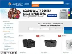 Sites similar to lojabrother.com