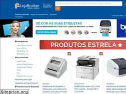 Sites similar to lojabrother.pt