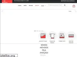 Sites similar to lojabuettner.com.br