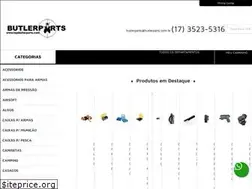 Sites similar to lojabutlerparts.com