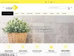 Sites similar to lojac.com.br