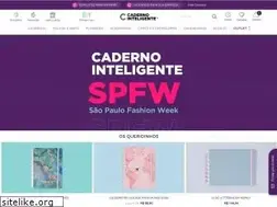Sites similar to lojacadernointeligente.com.br