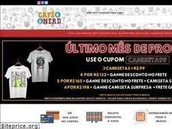 Sites similar to lojacafenerd.com.br