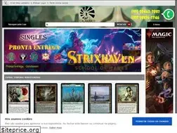Sites similar to lojacalabouco.com