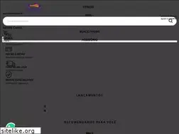 Sites similar to lojacamboriu.com.br
