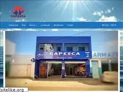 Sites similar to lojacapesca.com