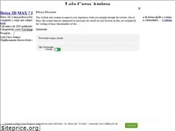 Sites similar to lojacarosamigos.com.br