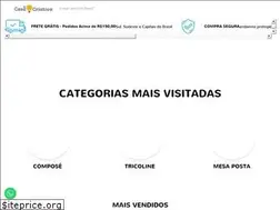 Sites similar to lojacasacriativa.com