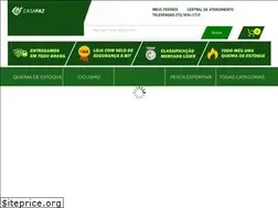 Sites similar to lojacasafaz.com.br