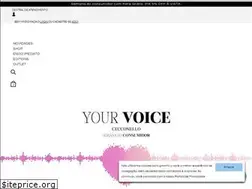 Sites similar to lojacecconello.com.br