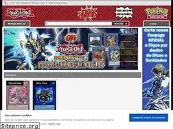 Sites similar to lojacentralgeek.com.br