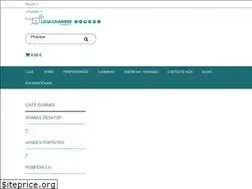 Sites similar to lojacharger.com