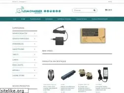 Sites similar to lojacharger.info