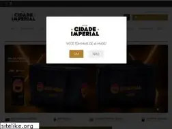 Sites similar to lojacidadeimperial.com.br