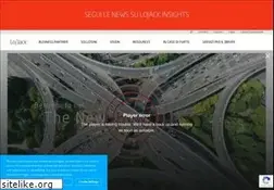 Sites similar to lojack.it