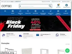 Sites similar to lojacomac.com.br