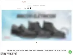 Sites similar to lojaconforto.com.br