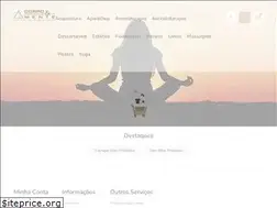 Sites similar to lojacorpoemente.com.br