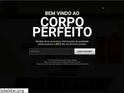 Sites similar to lojacorpoperfeito.com.br