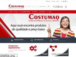 Sites similar to lojacostumaq.com.br
