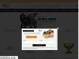 Sites similar to lojacozinhaecia.com.br