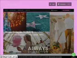 Sites similar to lojacrazyfor.com