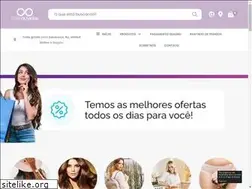 Sites similar to lojacrisoliveira.com.br