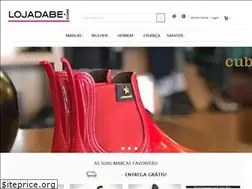 Sites similar to lojadabe.com