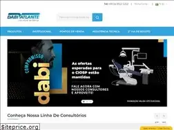 Sites similar to lojadabi.com.br