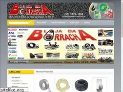 Sites similar to lojadaborracha.com.br