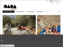 Sites similar to lojadada.com
